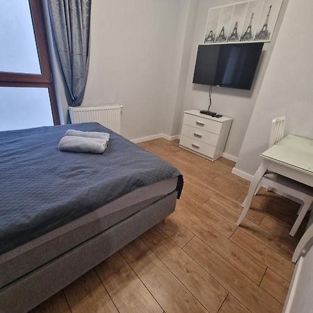 Apartament Ventus Business And Living 46 Διαμέρισμα Κίελτσε Εξωτερικό φωτογραφία