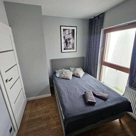Apartament Ventus Business And Living 46 Κίελτσε Εξωτερικό φωτογραφία