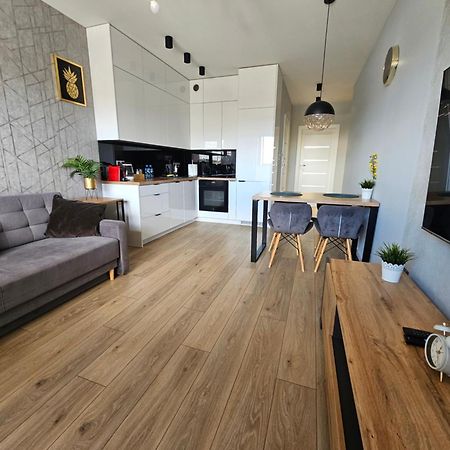 Apartament Ventus Business And Living 46 Κίελτσε Εξωτερικό φωτογραφία