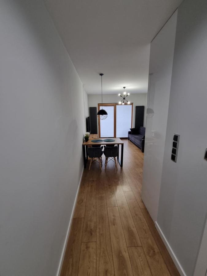 Apartament Ventus Business And Living 46 Κίελτσε Εξωτερικό φωτογραφία