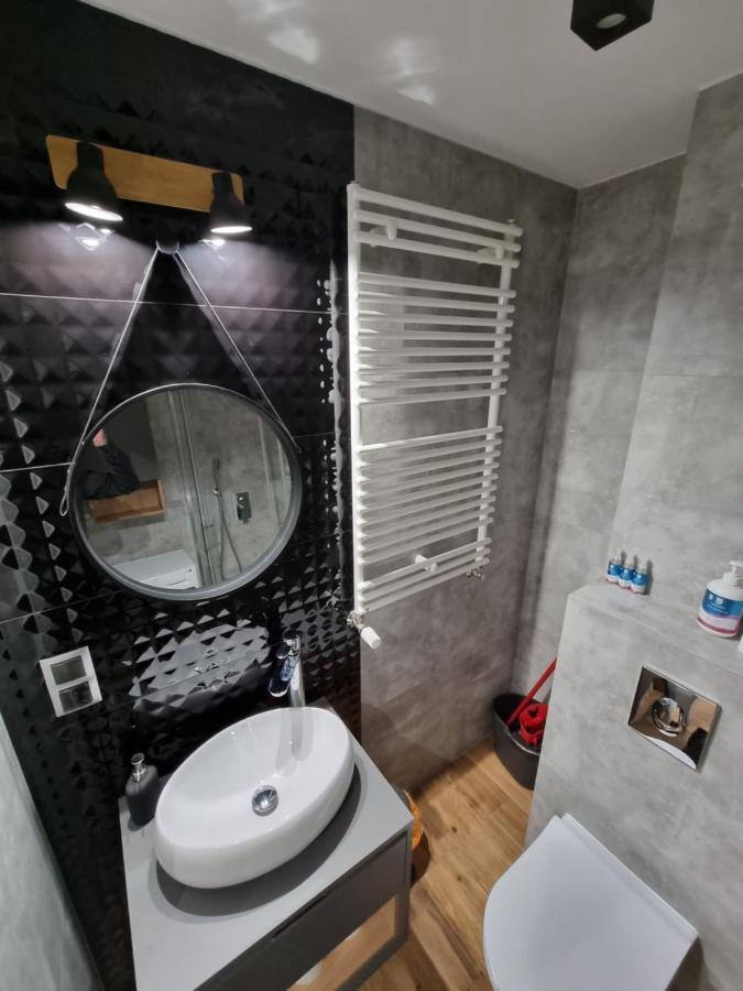 Apartament Ventus Business And Living 46 Κίελτσε Εξωτερικό φωτογραφία