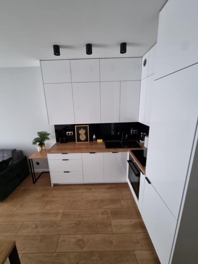 Apartament Ventus Business And Living 46 Κίελτσε Εξωτερικό φωτογραφία