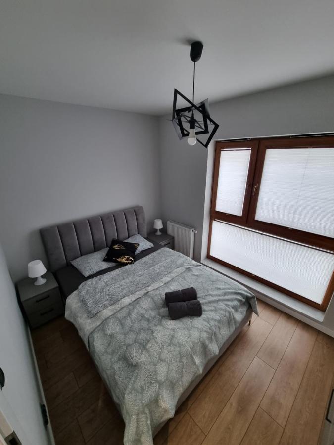 Apartament Ventus Business And Living 46 Κίελτσε Εξωτερικό φωτογραφία