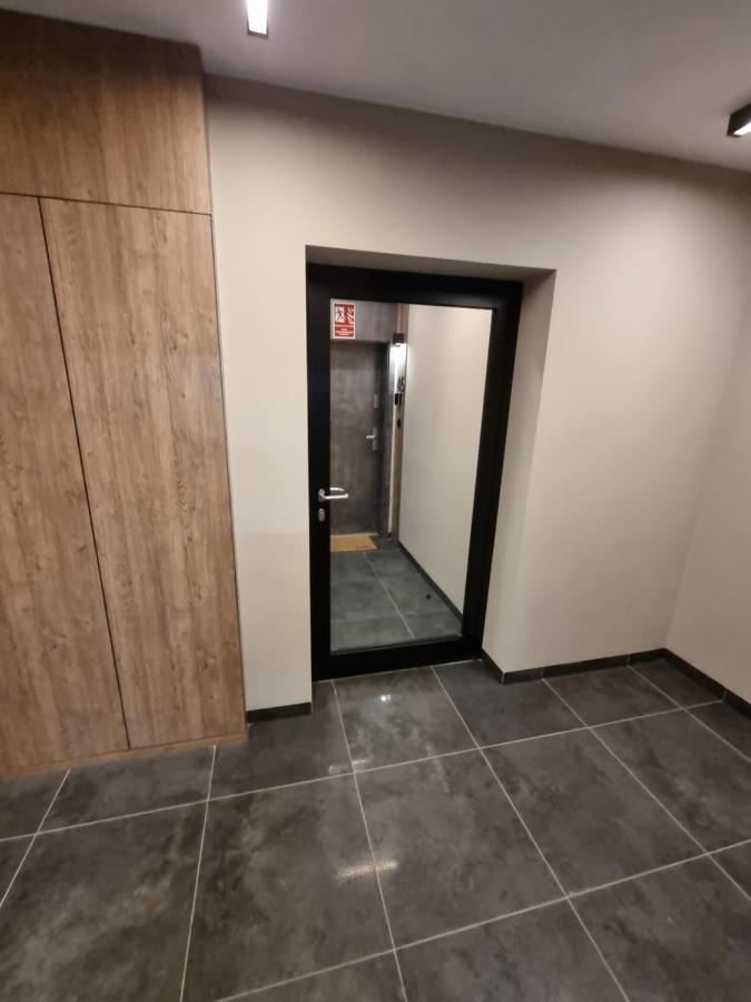 Apartament Ventus Business And Living 46 Κίελτσε Εξωτερικό φωτογραφία