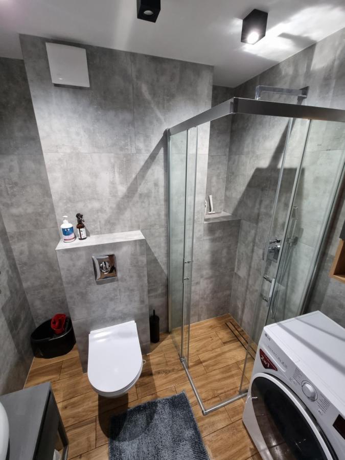 Apartament Ventus Business And Living 46 Κίελτσε Εξωτερικό φωτογραφία