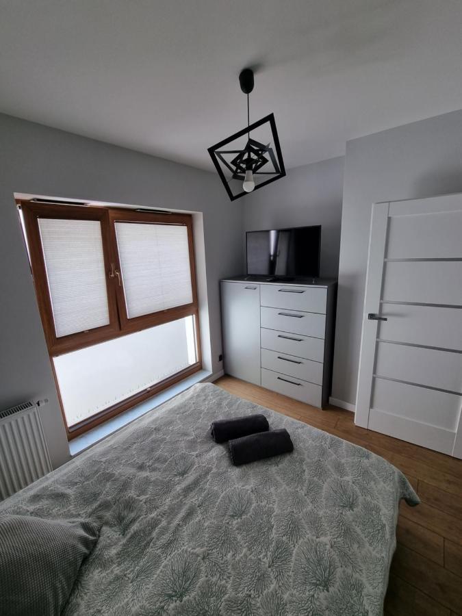 Apartament Ventus Business And Living 46 Κίελτσε Εξωτερικό φωτογραφία