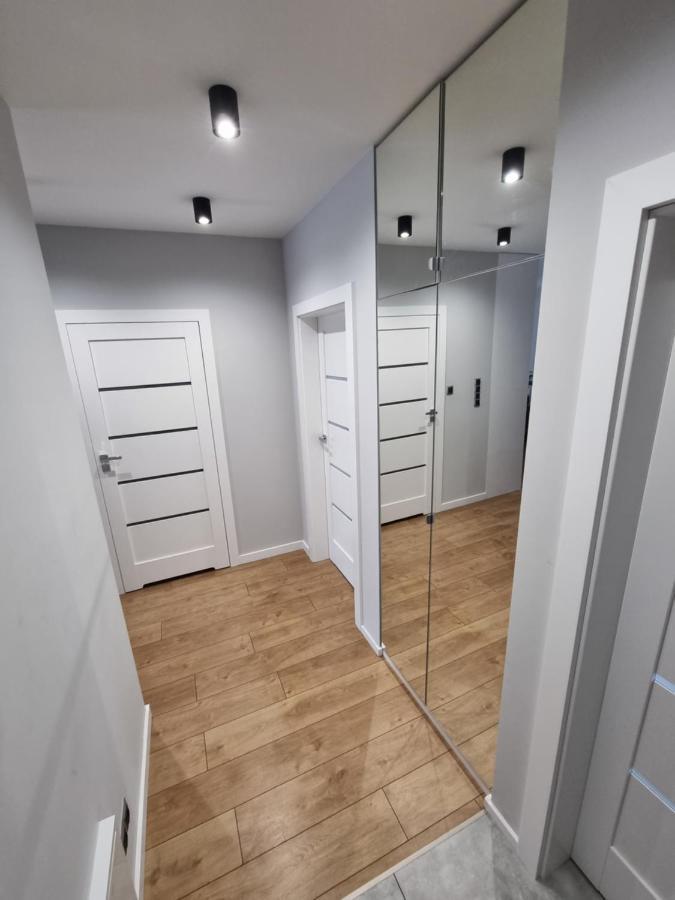 Apartament Ventus Business And Living 46 Κίελτσε Εξωτερικό φωτογραφία