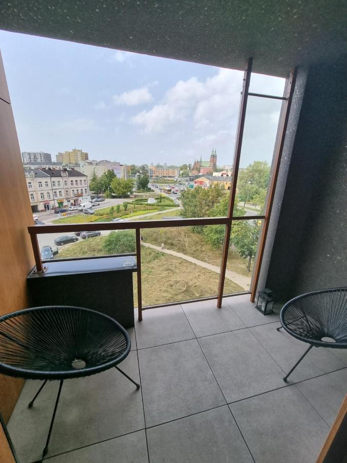 Apartament Ventus Business And Living 46 Κίελτσε Εξωτερικό φωτογραφία