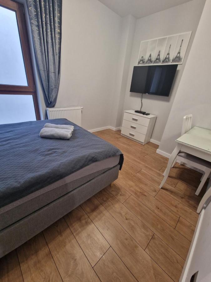 Apartament Ventus Business And Living 46 Κίελτσε Εξωτερικό φωτογραφία