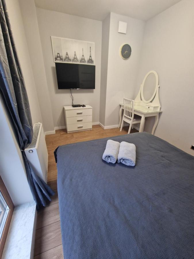 Apartament Ventus Business And Living 46 Κίελτσε Εξωτερικό φωτογραφία