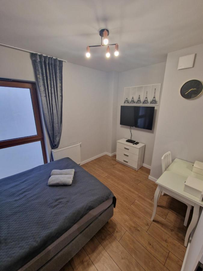 Apartament Ventus Business And Living 46 Κίελτσε Εξωτερικό φωτογραφία