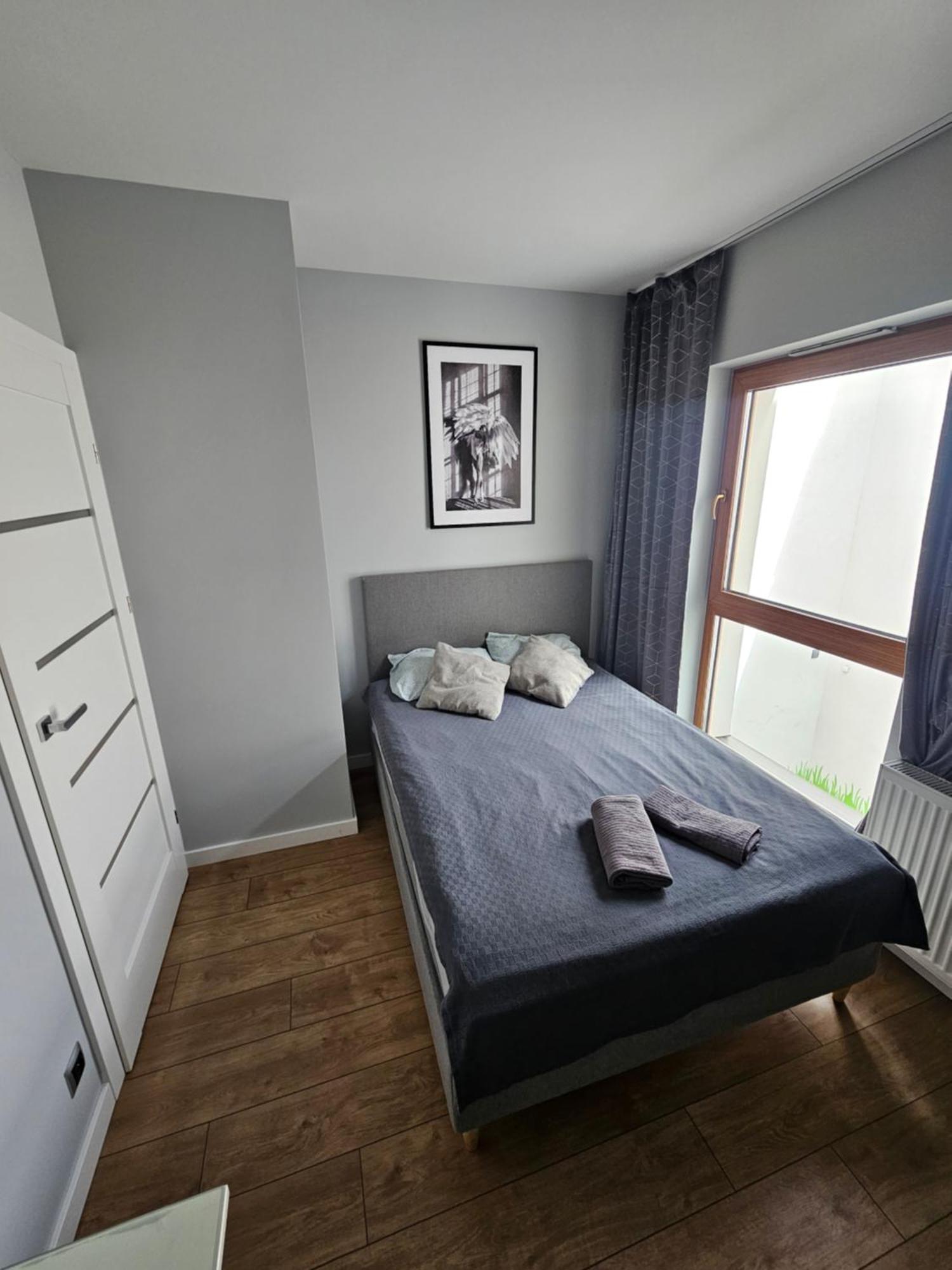 Apartament Ventus Business And Living 46 Κίελτσε Εξωτερικό φωτογραφία