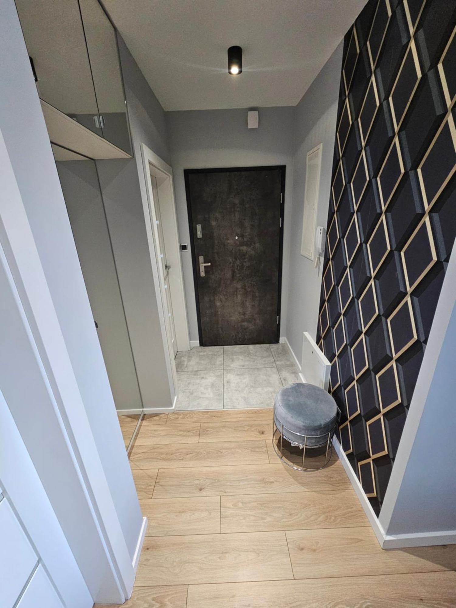 Apartament Ventus Business And Living 46 Κίελτσε Εξωτερικό φωτογραφία