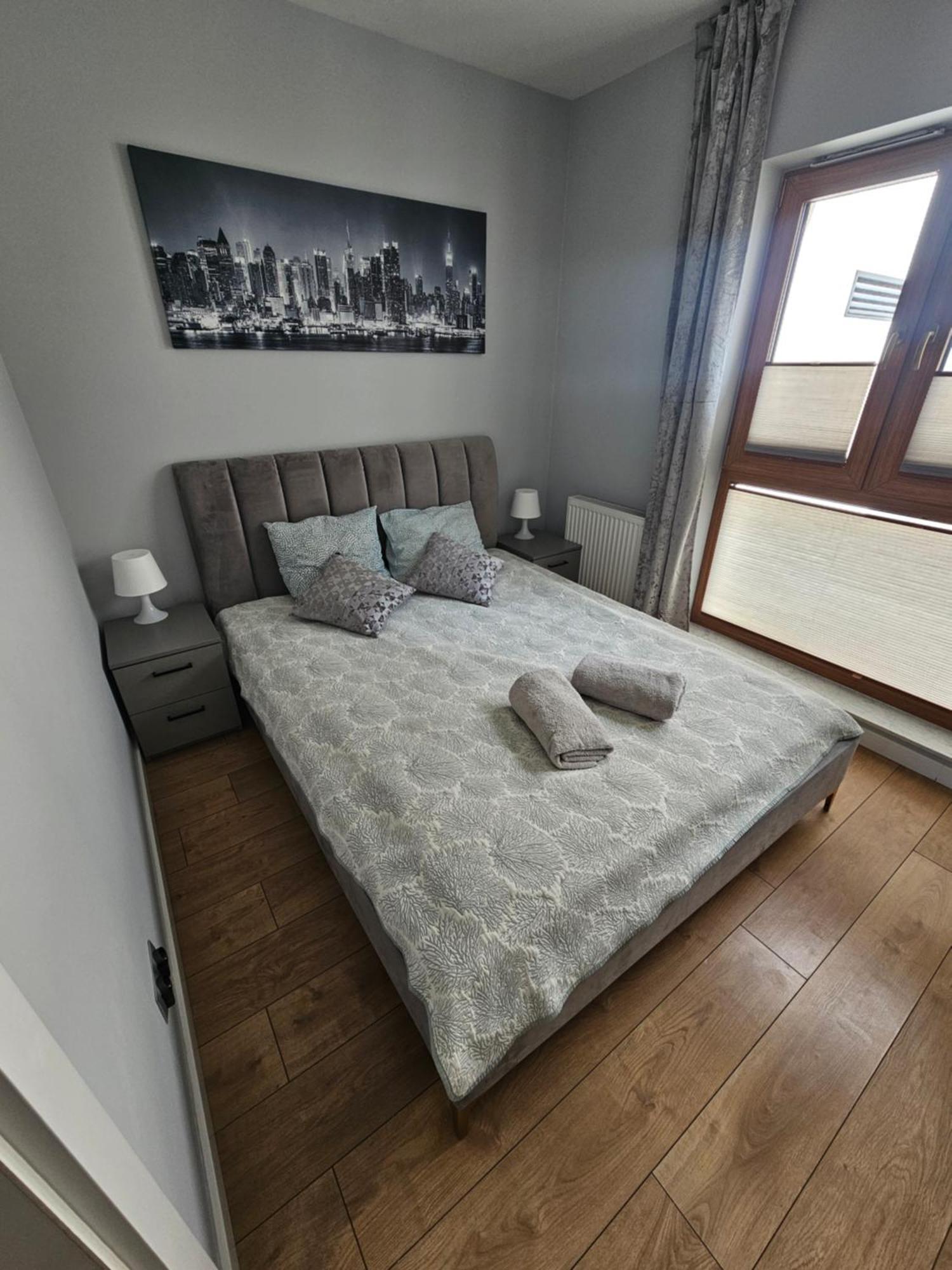 Apartament Ventus Business And Living 46 Κίελτσε Εξωτερικό φωτογραφία